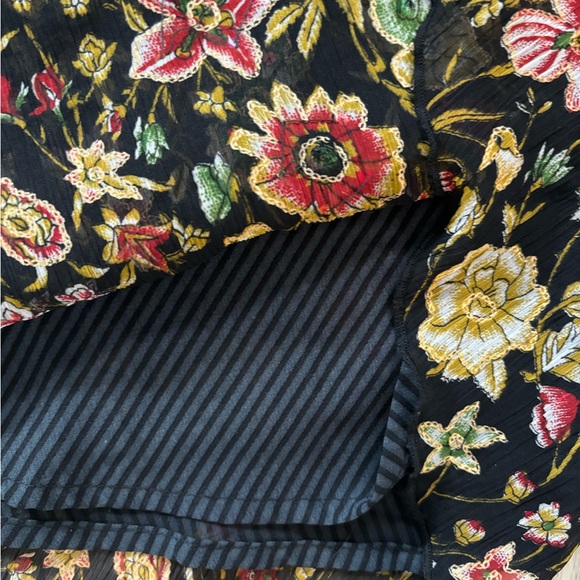 Kpong very unique India style Dress/Tunic - Picture 4 of 6